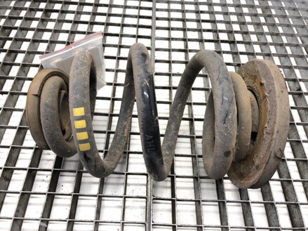 Pružina zadní VW Transporter / Caravelle VI Autobus (SGB, SGJ, SHB, SHJ) 2015 - 2022