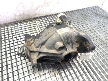 Diferenciál zadní BMW 5 (G30, F90) 2016 - 2022 7856928 8091533