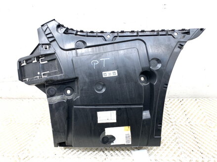 Držák nárazníku pravý zadní BMW 5 (G30, F90) 2016 - 2022 8098690