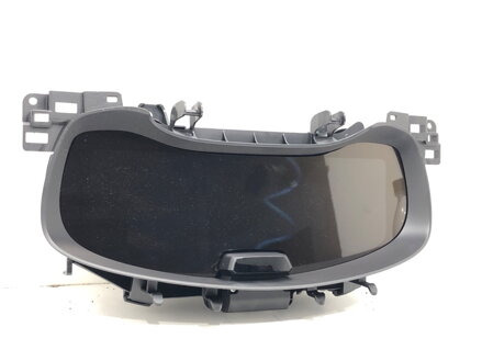 Tachometr budíky S HUD BMW 5 (G30, F90) 2016 - 2022 5A2FC70