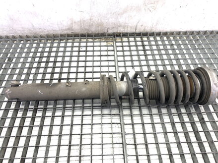 Tlumič levý zadní BMW 5 (G30, F90) 2016 - 2022 7856904