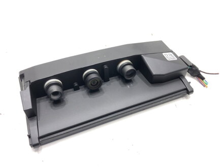 Kamera okna přední BMW 5 (G30, F90) 2016 - 2022 5A3C115