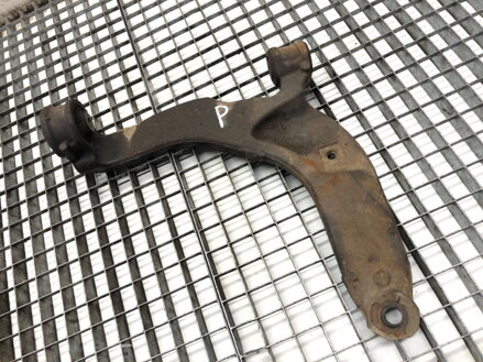 Rameno pravé přední VW Transporter / Caravelle VI Autobus (SGB, SGJ, SHB, SHJ) 2015 - 2022