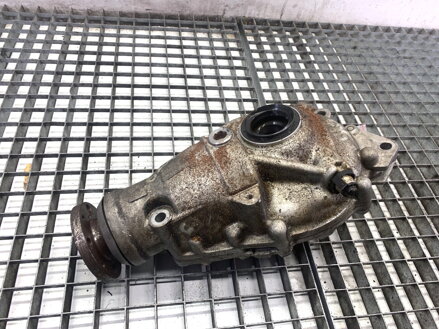 Diferenciál přední BMW 5 (G30, F90) 2016 - 2022 8638080