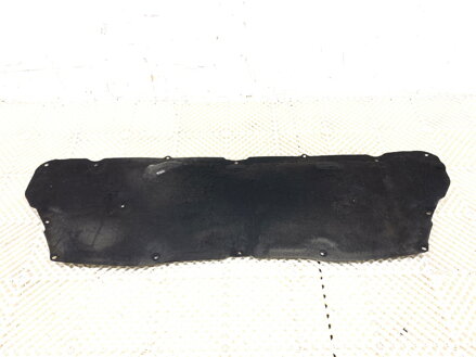 Odhlučnění kapoty Suzuki Swift III (MZ, EZ) 2005 - 2022