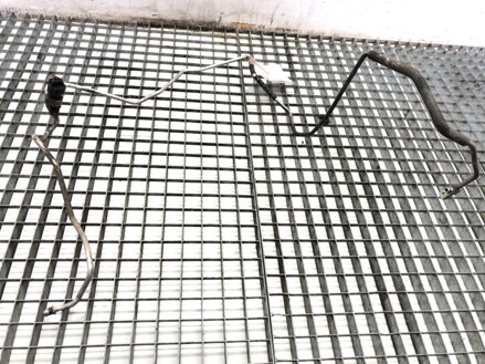 Hadice klimatizace Suzuki Swift III (MZ, EZ) 2005 - 2022