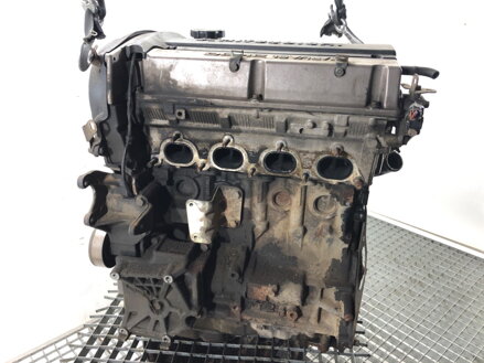 Motor Mitsubishi Outlander I (CU_W) 2001 - 2008 4G63