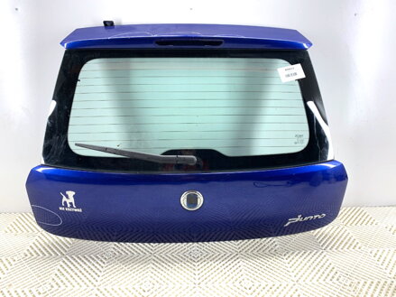 Víko kufru zadní Fiat Grande Punto (199_) 2005 - 2022