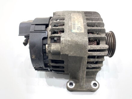 Alternátor Fiat Grande Punto (199_) 2005 - 2022 51714794