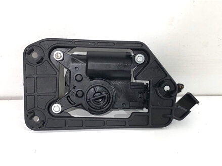 Motor radiátoru topení Fiat Grande Punto (199_) 2005 - 2022 A21101200