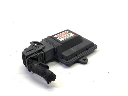 Počítač LPG Fiat Grande Punto (199_) 2005 - 2022 STAG 200 GOFAST