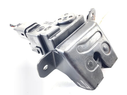 Zámek víka kufru zadní Hyundai Kona (OS, OSE, OSI) 2017 - 2022 81230-G6010