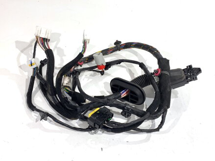 Kabeláž dveře přední levá Hyundai Kona (OS, OSE, OSI) 2017 - 2022 91600J9300