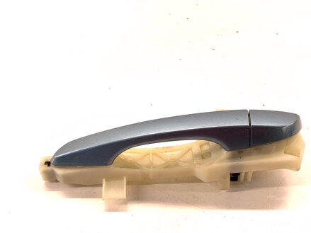 Klika vnější levá zadní Hyundai Kona (OS, OSE, OSI) 2017 - 2022