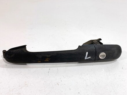 Klika vnější levá přední VW LT 28-35 II Autobus (2DB, 2DE, 2DK) 1996 - 2006