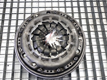 Spojka sada Dacia Duster (HM_) 2017 - 2022 302104374R 302054477R