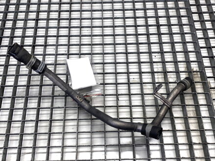 Potrubí vody Dacia Duster (HM_) 2017 - 2022