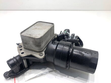 Základna filtru oleje Dacia Duster (HM_) 2017 - 2022 213058627R