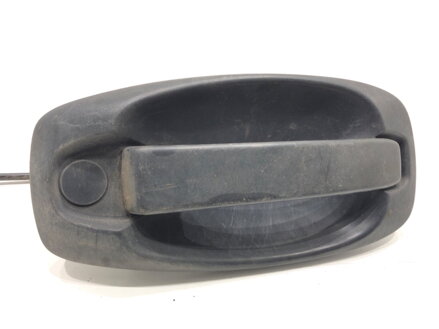 Klika vnější pravá přední Fiat Doblo Autobus (263_) 2009 - 2022 7355454960