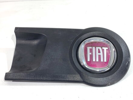 Lišta panel dveře pravá zadní Fiat Doblo Autobus (263_) 2009 - 2022 7355079410E