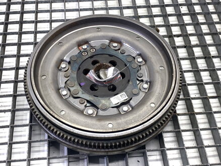 Kolo dvojhmotnostní Audi Q3 Sportback (F3N) 2019 - 2022 05E105266F