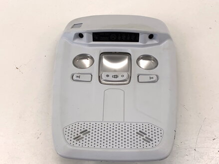 Stropní světlo Opel Corsa F 2019 - 2022 9848693080