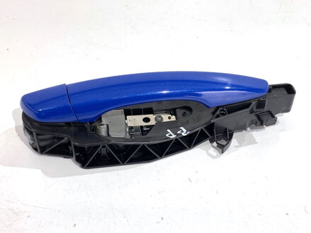 Klika vnější pravá přední Opel Corsa F 2019 - 2022