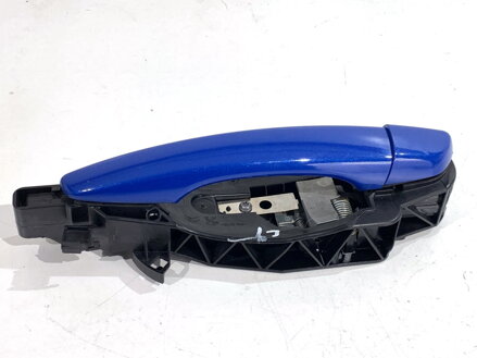 Klika vnější levá zadní Opel Corsa F 2019 - 2022