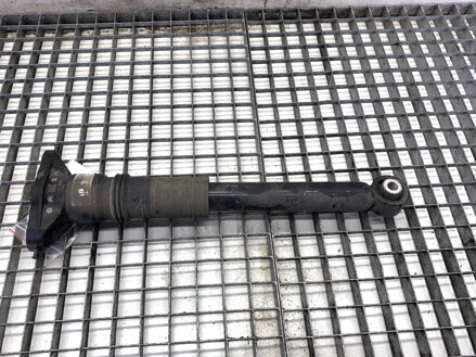 Tlumič levý zadní Opel Corsa F 2019 - 2022 9837467280