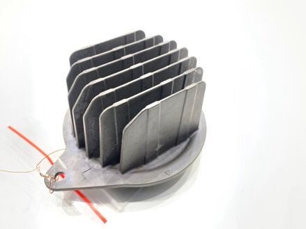 Řídicí jednotka světel Lexus LBX (_AYH1_, _AYA1_) 2023 - 10119-723CA