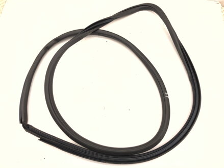 Těsnění dveří přední levé Lexus LBX (_AYH1_, _AYA1_) 2023 -