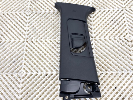 Kryt sloupku levý Lexus LBX (_AYH1_, _AYA1_) 2023 - 62412-52280