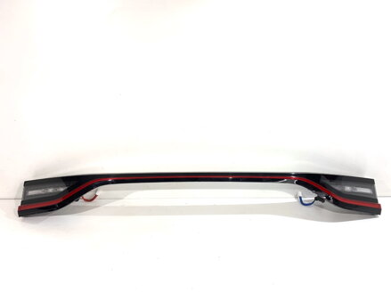 Panel víka kufru zadní Lexus LBX (_AYH1_, _AYA1_) 2023 - 81580-52470