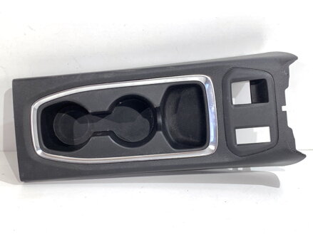 Držák NA nápoje Opel Corsa F 2019 - 2022 9829538980