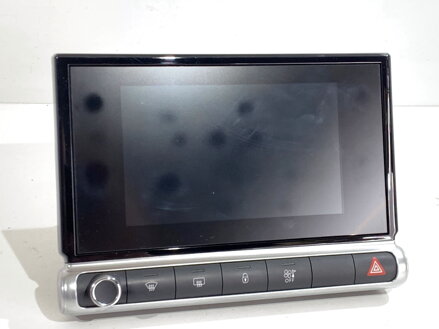 Displej Citroen C4 Cactus 2014 - 2022 9839059280