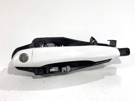 Klika vnější levá přední Citroen C4 Cactus 2014 - 2022