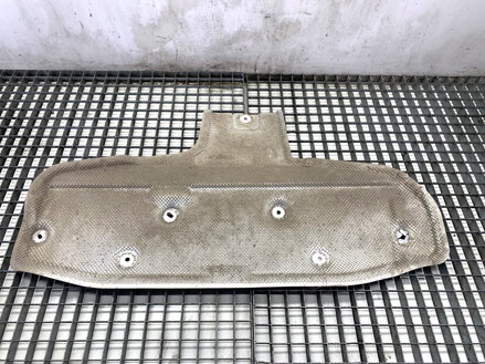 Kryt tepelná BMW X1 (F48) 2014 - 2022 7290784