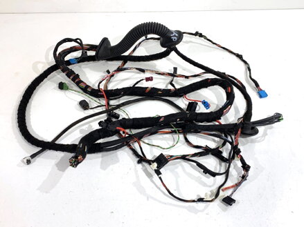 Kabeláž víka kufru kufru zadní pravá BMW X1 (F48) 2014 - 2022