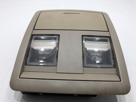 Stropní světlo Chrysler 300C (LX, LE) 2004 - 2022 56050242AH