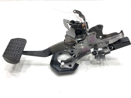 Pedál brzdy Lexus LBX (_AYH1_, _AYA1_) 2023 - 9822715980