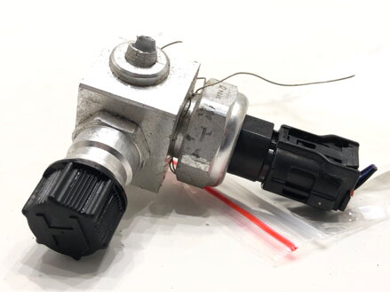 Čidlo klimatizace Lexus LBX (_AYH1_, _AYA1_) 2023 -