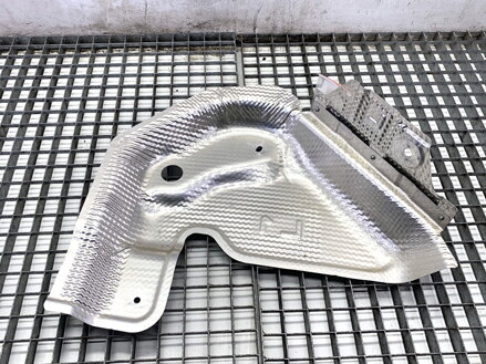 Kryt tepelná Lexus LBX (_AYH1_, _AYA1_) 2023 -