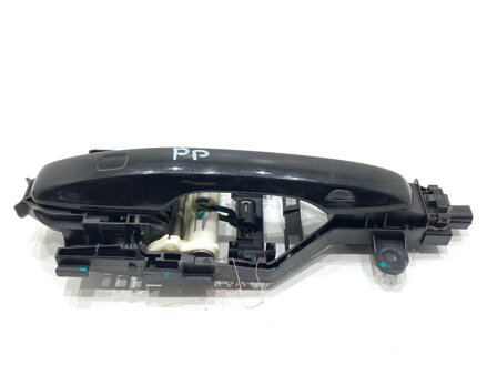 Klika vnější pravá přední Volvo S90 II (234) 2016 - 2022