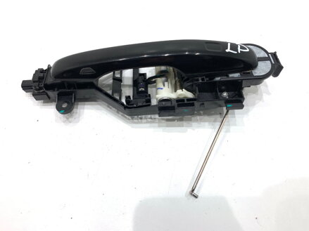 Klika vnější levá přední Volvo S90 II (234) 2016 - 2022 31349743