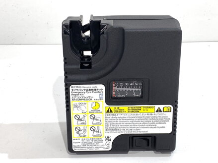 Kompresor DO KOL Lexus LBX (_AYH1_, _AYA1_) 2023 -