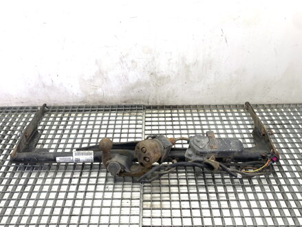 HÁK tažné VW Passat B7 Variant (365) 2010 - 2015 3AA803880G