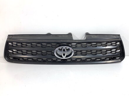 Maska chladiče grill Toyota RAV 4 II (_A2_) 2000 - 2005