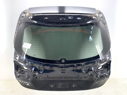 Víko kufru zadní KIA Xceed (CD) 2019 - 2022 1K