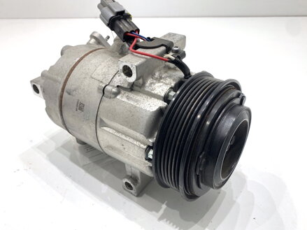 Kompresor klimatizace KIA Xceed (CD) 2019 - 2022 97701G4600