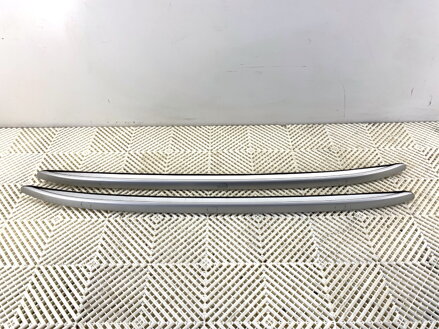 Střešní nosiče / ližiny střešní sada KIA Xceed (CD) 2019 - 2022